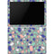 Cement Terrazzo Surface Pro 6 Skin