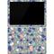 Cement Terrazzo Surface Pro 7 Skin