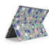 Cement Terrazzo Surface Pro 8 Skin