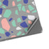 Cement Terrazzo Surface Pro 8 Skin