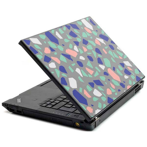 Cement Terrazzo T440s Skin