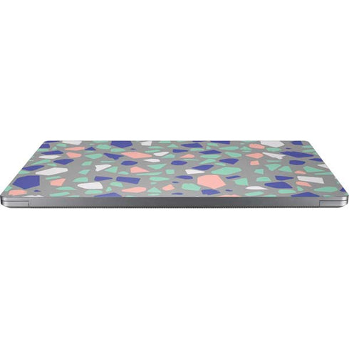 Cement Terrazzo Universal Laptop 12in (9.8 x 6.8in) Skin