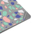 Cement Terrazzo Universal Laptop 12in (9.8 x 6.8in) Skin