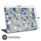 Cement Terrazzo Universal Laptop 13in (10.6 x 7.6in) Skin