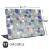 Cement Terrazzo Universal Laptop 13in (10.6 x 7.6in) Skin