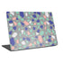 Cement Terrazzo Universal Laptop 17in (13.8 x 10in) Skin