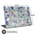 Cement Terrazzo Universal Laptop 18in (14.6 x 10.6in) Skin