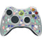 Cement Terrazzo Xbox 360 Wireless Controller Skin