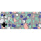 Cement Terrazzo Xbox Adaptive Controller Skin