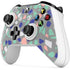 Cement Terrazzo Xbox One S Controller Skin