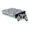 Cement Terrazzo Xbox One X Bundle Skin