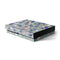 Cement Terrazzo Xbox One X Console Skin