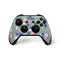 Cement Terrazzo Xbox One X Controller Skin