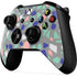 Cement Terrazzo Xbox One X Controller Skin