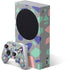 Cement Terrazzo Xbox Series S Bundle Skin