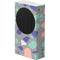 Cement Terrazzo Xbox Series S Console Skin