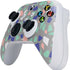 Cement Terrazzo Xbox Series S Controller Skin