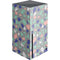Cement Terrazzo Xbox Series X Console Skin