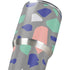 Cement Terrazzo Yeti 30oz Rambler Tumbler Skin