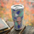 Cement Terrazzo Yeti 30oz Rambler Tumbler Skin