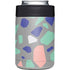 Cement Terrazzo Yeti Colster Can Insulator Skin