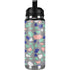 Cement Terrazzo YETI Rambler 26oz Bottle Skin