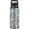 Cement Terrazzo YETI Rambler 36oz Bottle Skin