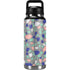 Cement Terrazzo YETI Rambler 36oz Bottle Skin