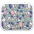 Cement Terrazzo YETI Roadie 24 Hard Cooler Skin