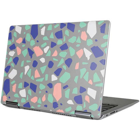 Cement Terrazzo Yoga 710 14in Skin