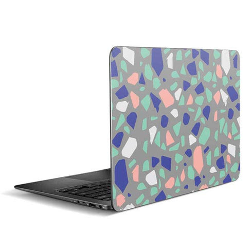 Cement Terrazzo Zenbook UX305FA 13.3in Skin