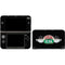 Warner Bros FRIENDS Central Perk 3DS XL 2015 Skin
