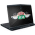 Warner Bros FRIENDS Central Perk Dell Alienware Skin