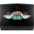 Warner Bros FRIENDS Central Perk Dell Alienware Skin