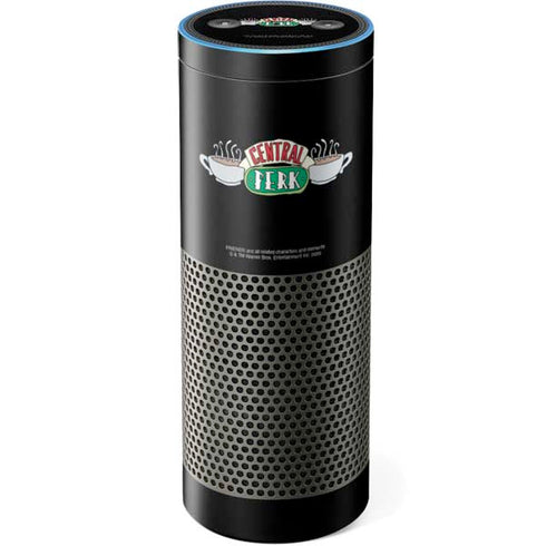 Warner Bros FRIENDS Central Perk Amazon Echo Skin
