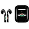 Warner Bros FRIENDS Central Perk Apple AirPods 2 Skin