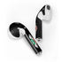 Warner Bros FRIENDS Central Perk Apple AirPods 2 Skin