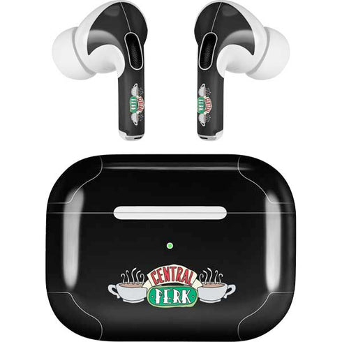 Warner Bros FRIENDS Central Perk Apple AirPods Pro Skin