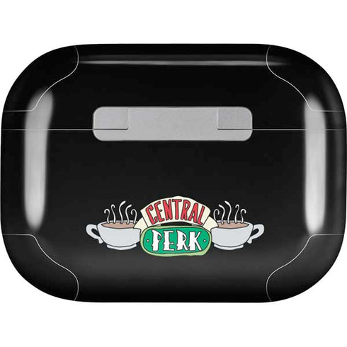 Warner Bros FRIENDS Central Perk Apple AirPods Pro Skin