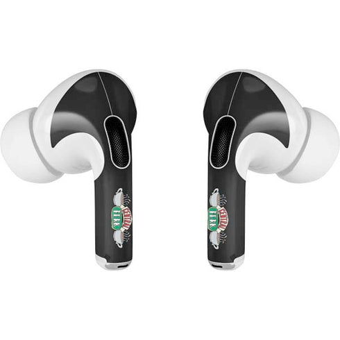 Warner Bros FRIENDS Central Perk Apple AirPods Pro Skin