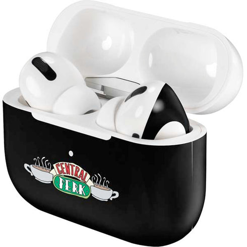 Warner Bros FRIENDS Central Perk Apple AirPods Pro Skin