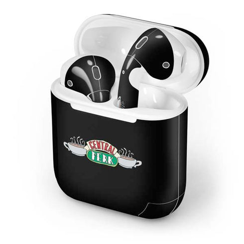 Warner Bros FRIENDS Central Perk Apple AirPods Skin