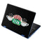 Warner Bros FRIENDS Central Perk Aspire R11 11.6in Skin