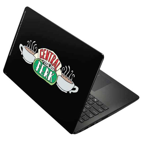 Warner Bros FRIENDS Central Perk Asus X502CA 15.6 Skin