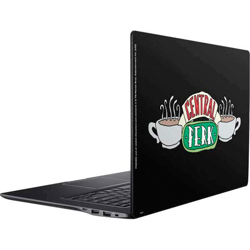 Warner Bros FRIENDS Central Perk Ativ Book 9 (15.6in 2014) Skin