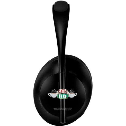 Warner Bros FRIENDS Central Perk Bose Noise Cancelling Headphones 700 Skin