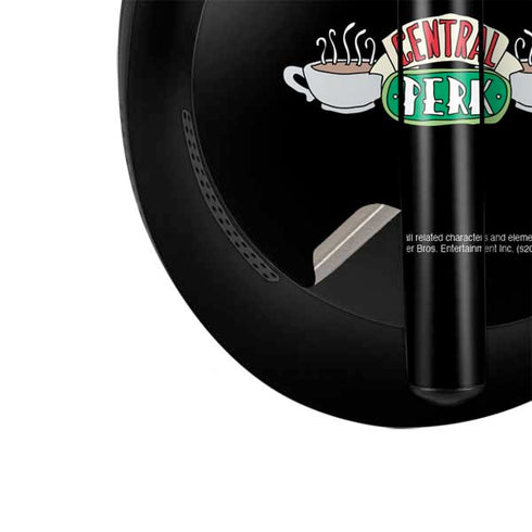 Warner Bros FRIENDS Central Perk Bose Noise Cancelling Headphones 700 Skin