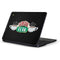 Warner Bros FRIENDS Central Perk Samsung Chromebook Skin