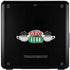 Warner Bros FRIENDS Central Perk Cooler Master MasterBox Q300L Mini Tower Skin