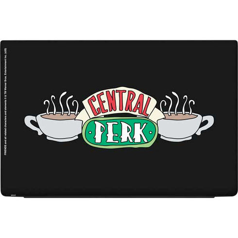 Warner Bros FRIENDS Central Perk Dell Vostro Skin